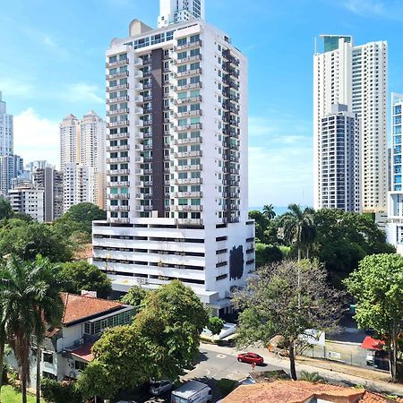 La Cresta By Wynwood House Apartment Panama City Ngoại thất bức ảnh