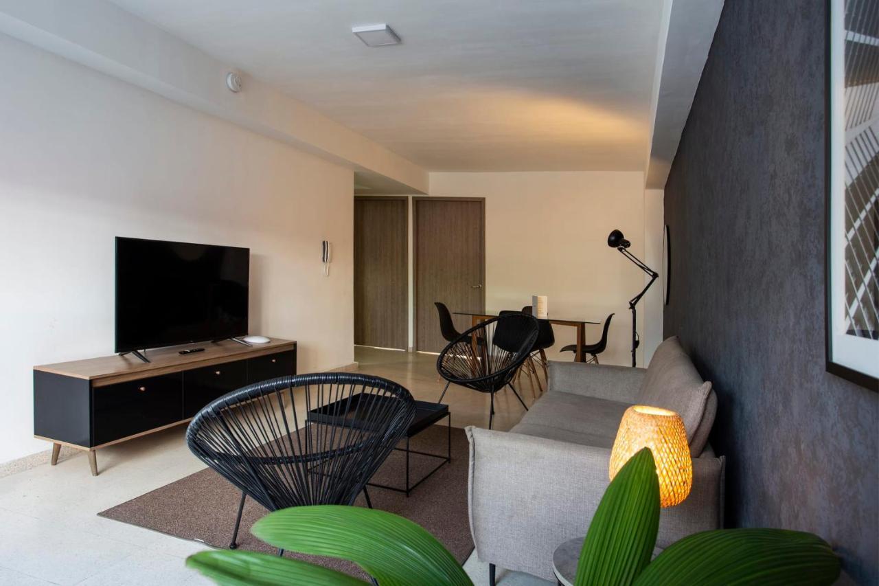 La Cresta By Wynwood House Apartment Panama City Ngoại thất bức ảnh