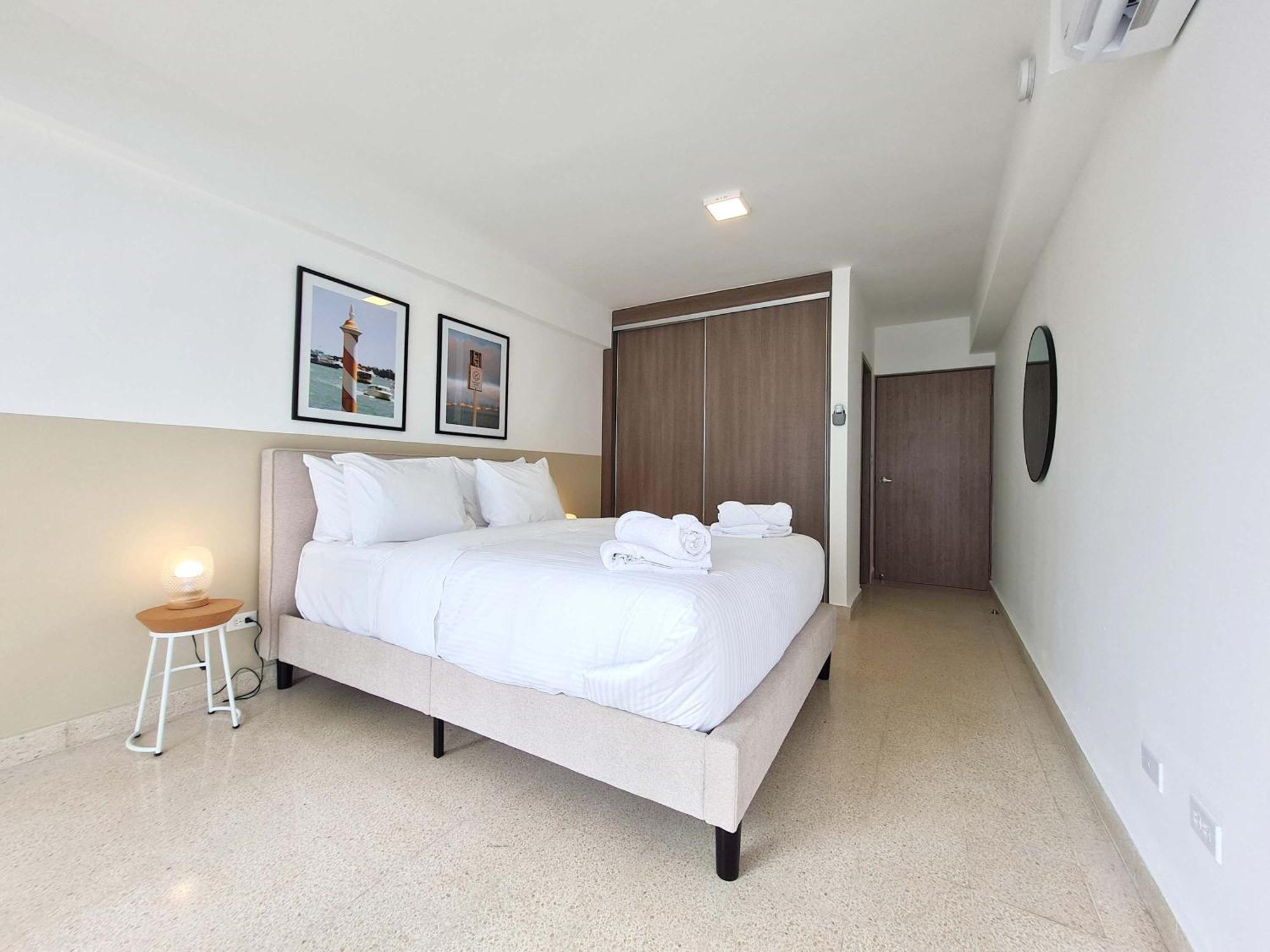 La Cresta By Wynwood House Apartment Panama City Ngoại thất bức ảnh