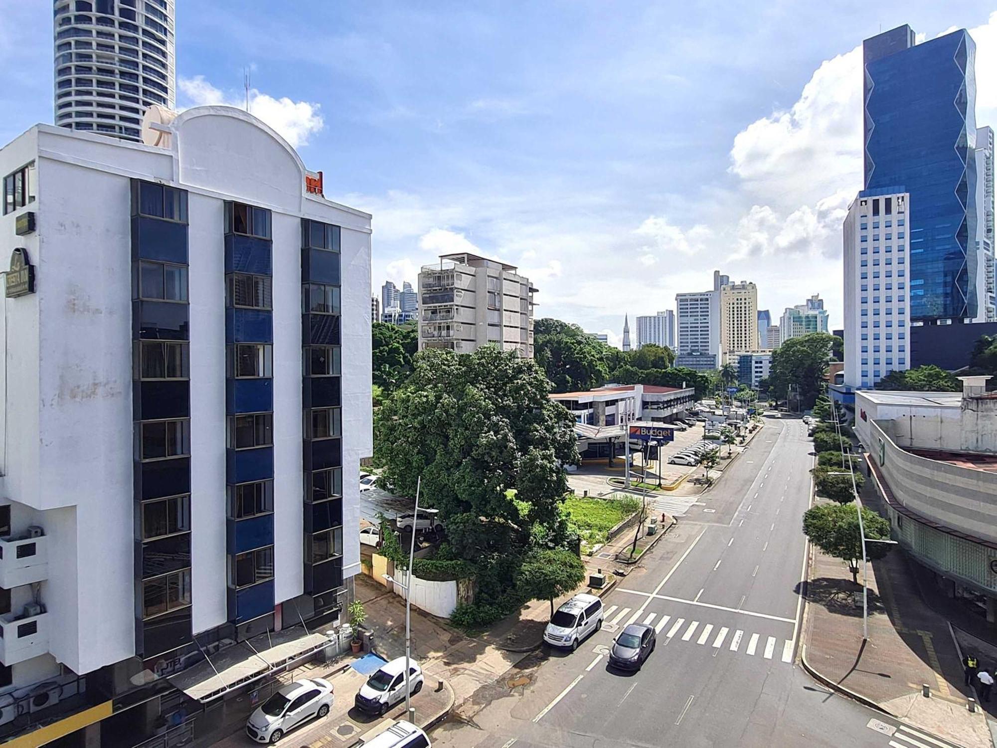 La Cresta By Wynwood House Apartment Panama City Ngoại thất bức ảnh