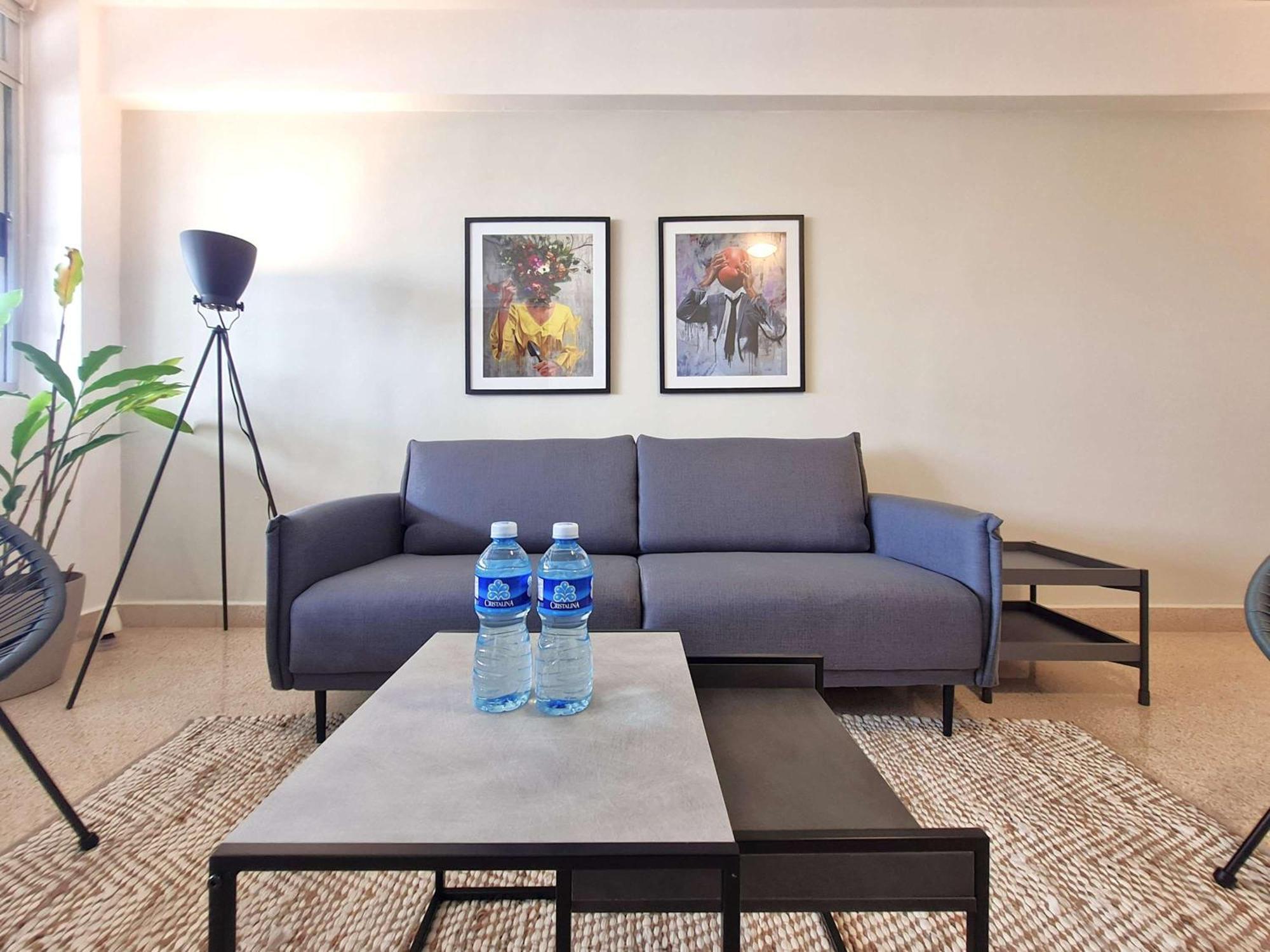 La Cresta By Wynwood House Apartment Panama City Ngoại thất bức ảnh