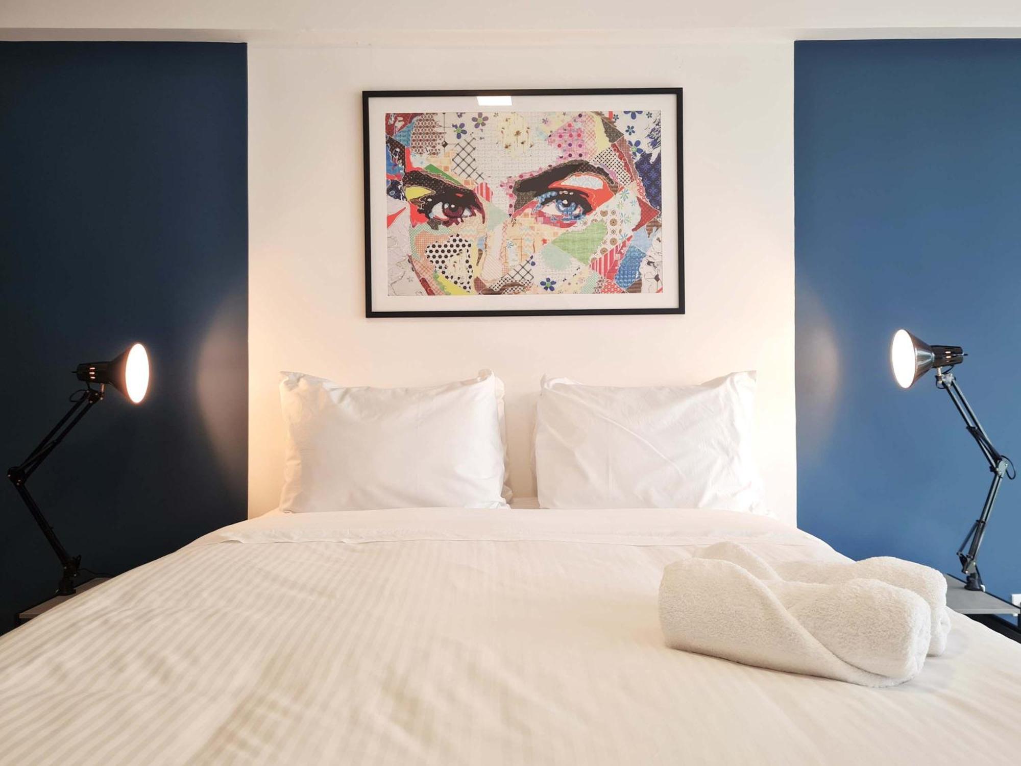 La Cresta By Wynwood House Apartment Panama City Ngoại thất bức ảnh