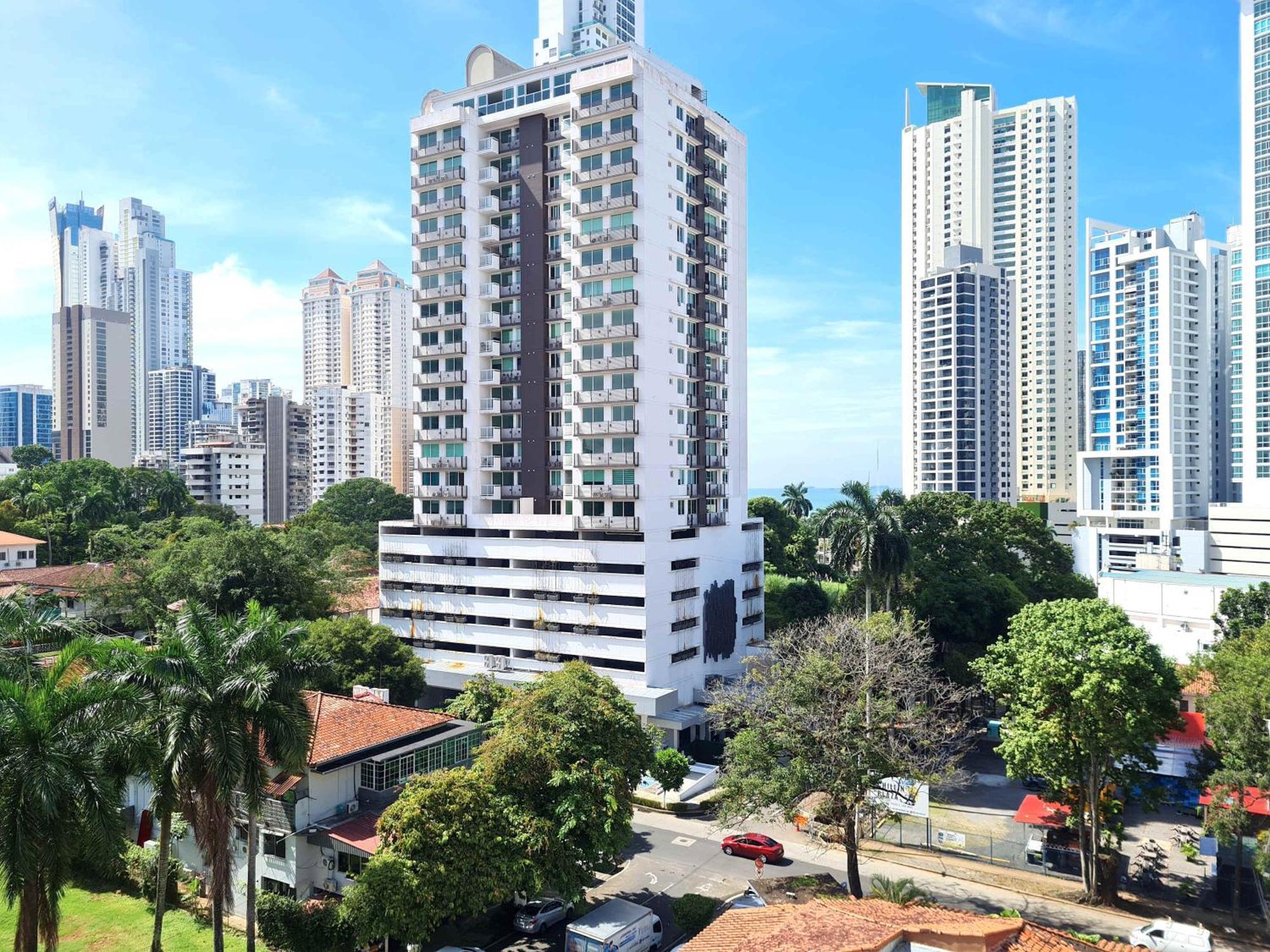 La Cresta By Wynwood House Apartment Panama City Ngoại thất bức ảnh