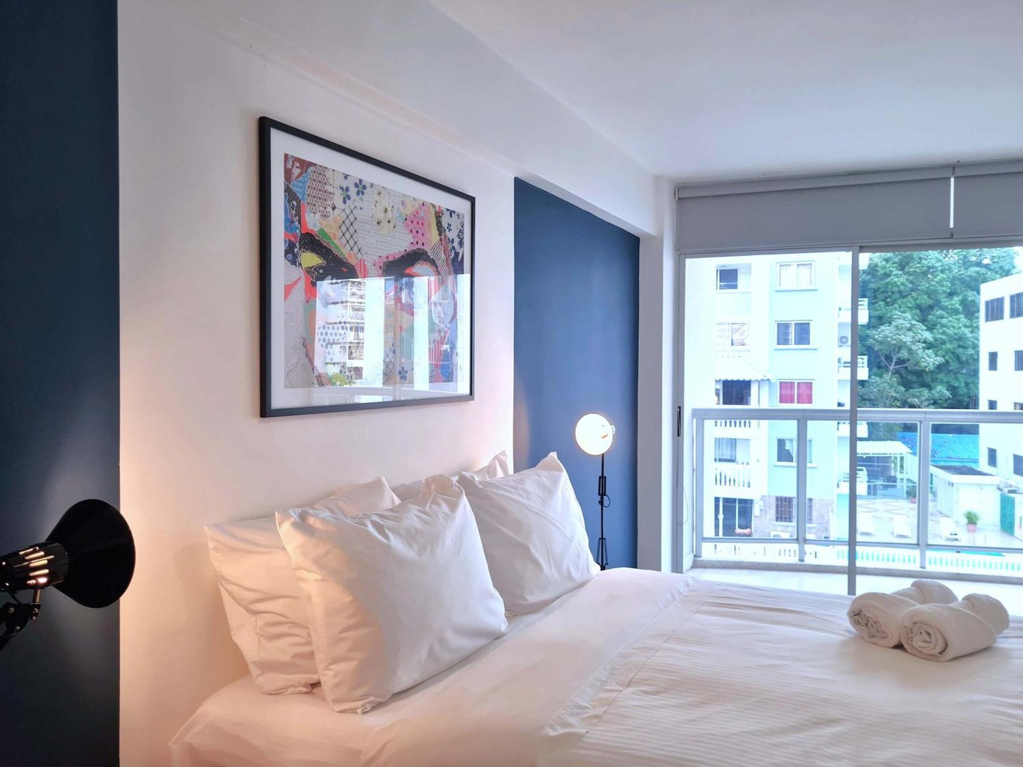 La Cresta By Wynwood House Apartment Panama City Ngoại thất bức ảnh