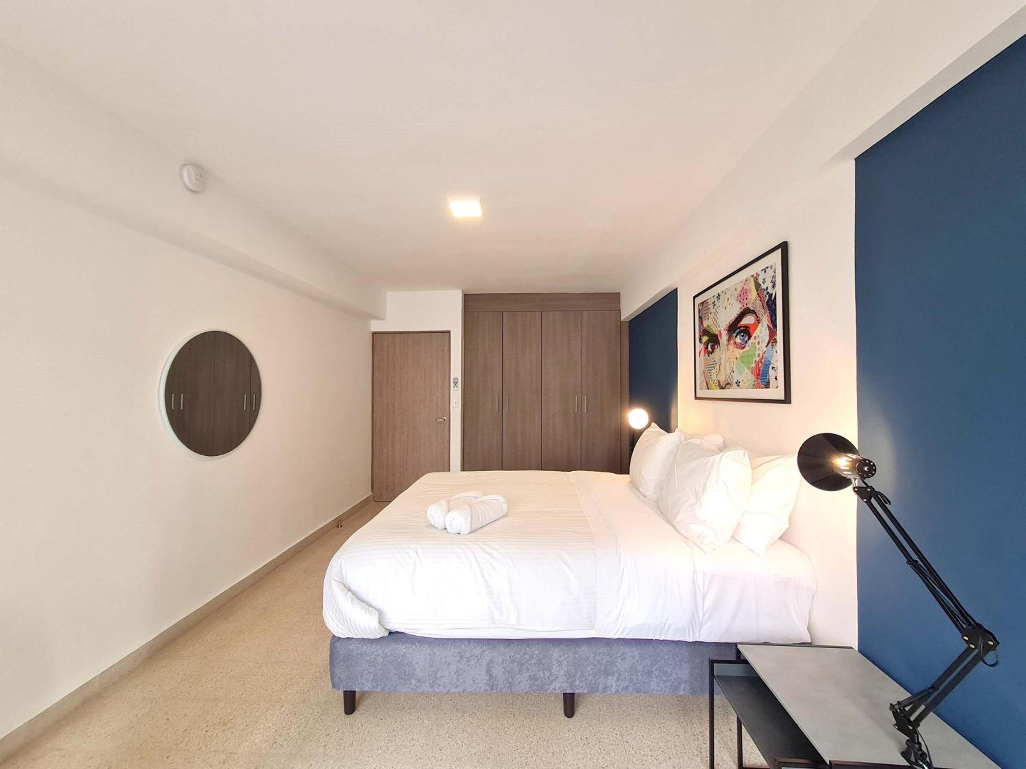 La Cresta By Wynwood House Apartment Panama City Ngoại thất bức ảnh