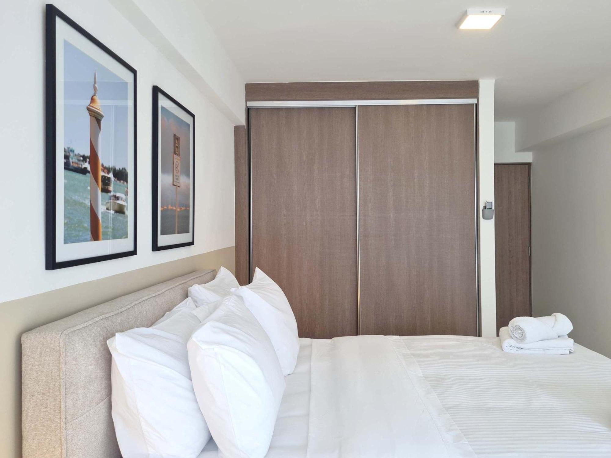 La Cresta By Wynwood House Apartment Panama City Ngoại thất bức ảnh