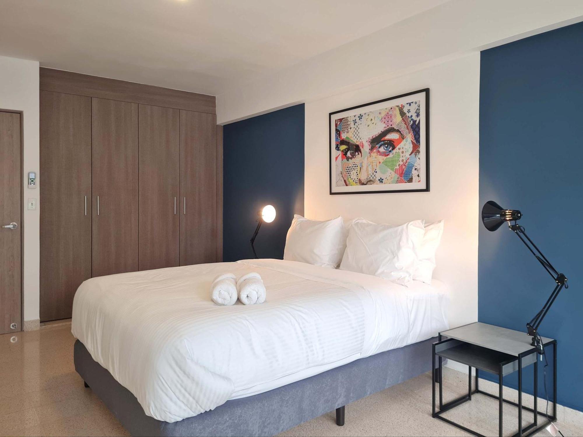 La Cresta By Wynwood House Apartment Panama City Ngoại thất bức ảnh