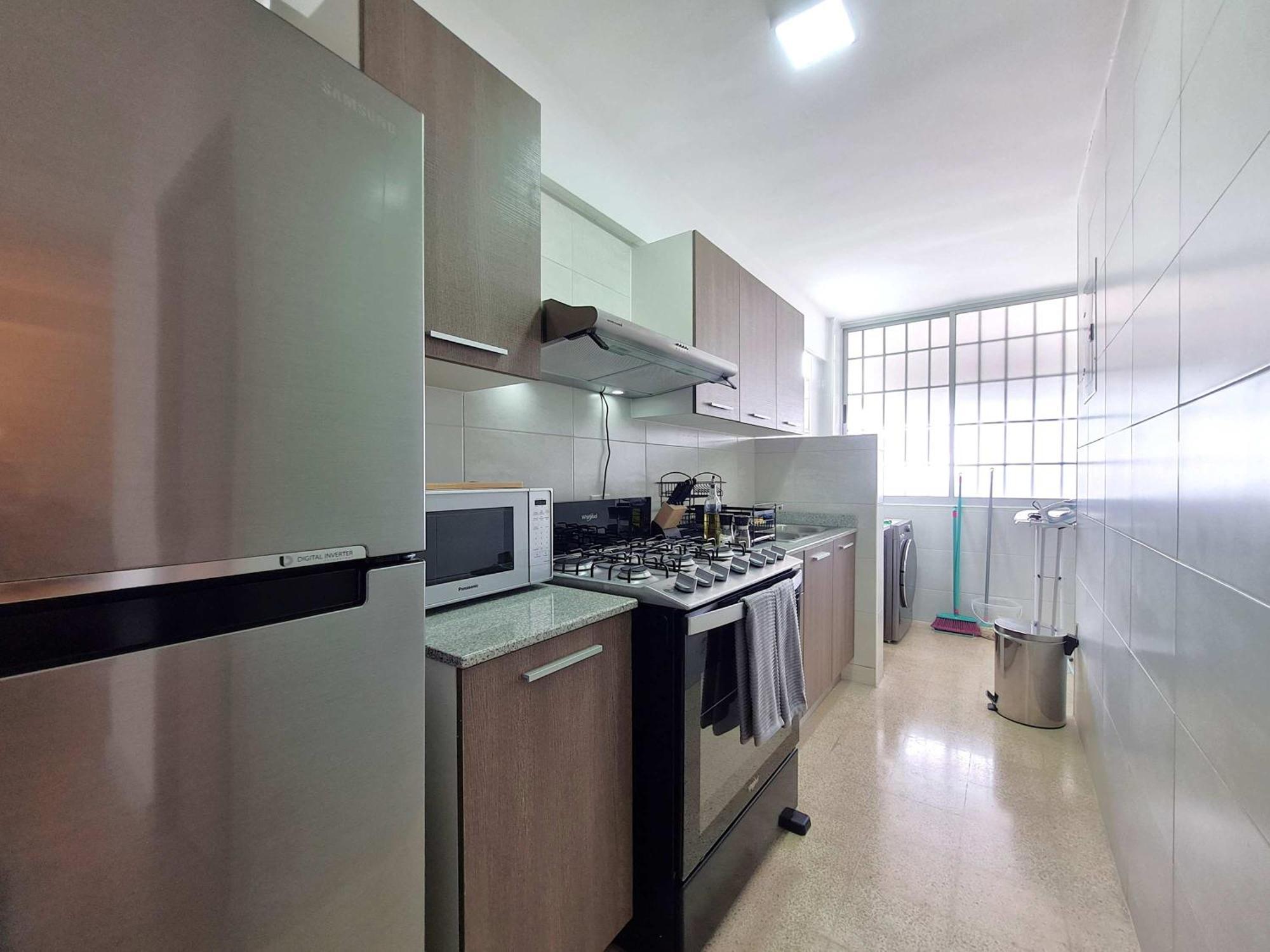 La Cresta By Wynwood House Apartment Panama City Ngoại thất bức ảnh