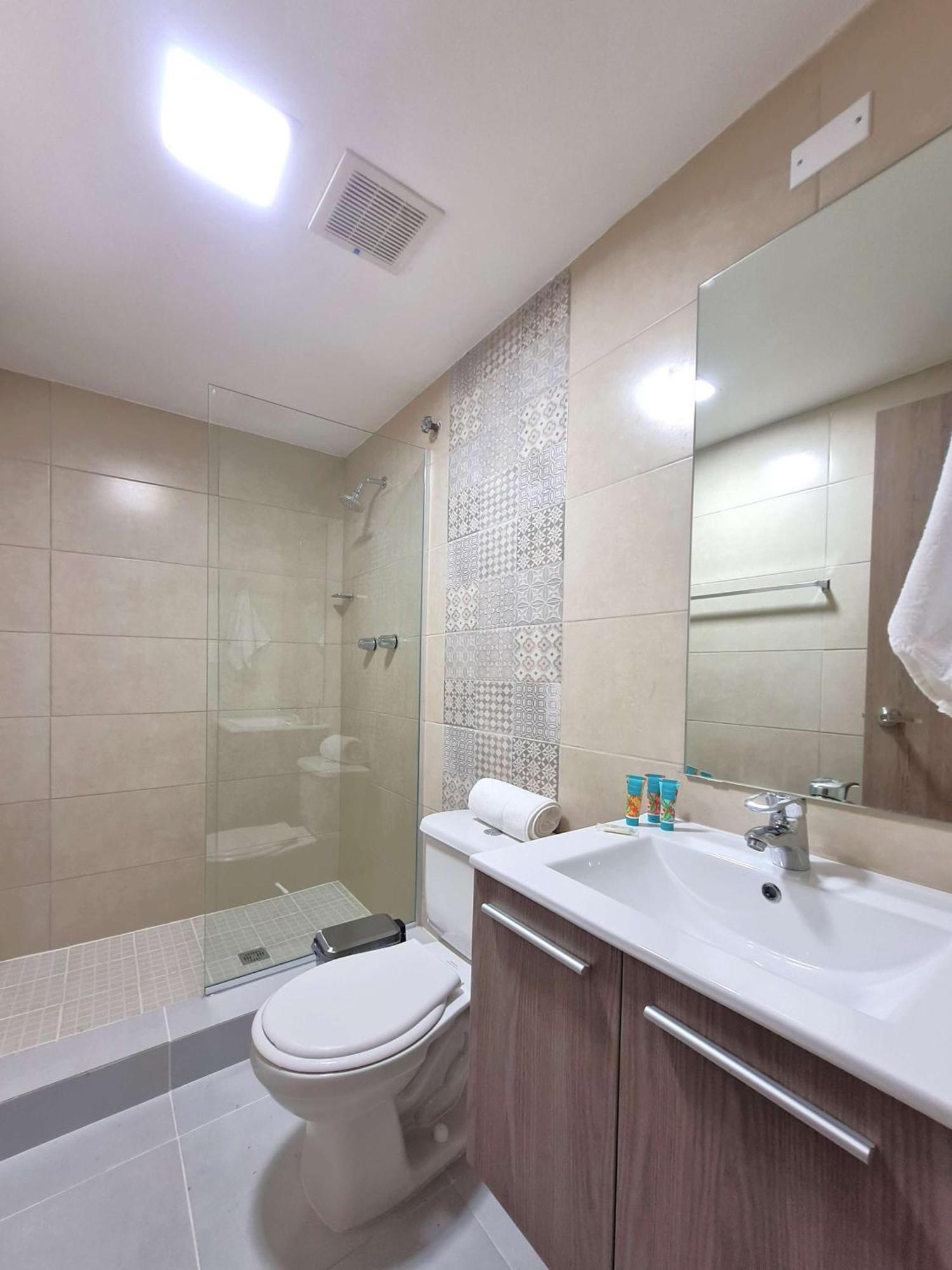 La Cresta By Wynwood House Apartment Panama City Ngoại thất bức ảnh