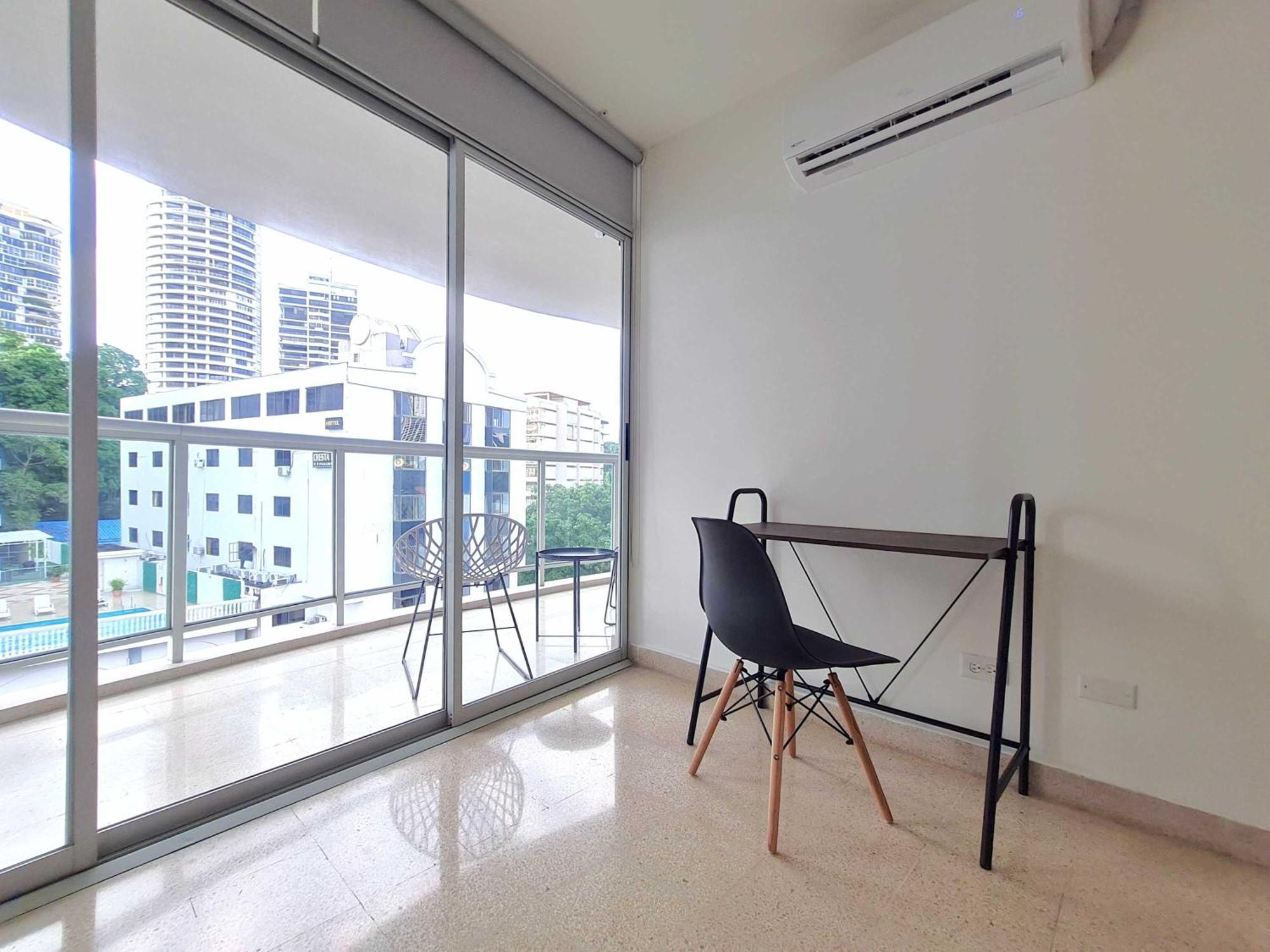 La Cresta By Wynwood House Apartment Panama City Ngoại thất bức ảnh