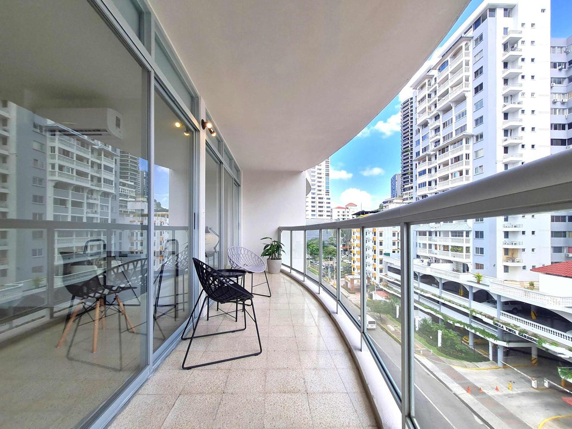 La Cresta By Wynwood House Apartment Panama City Ngoại thất bức ảnh