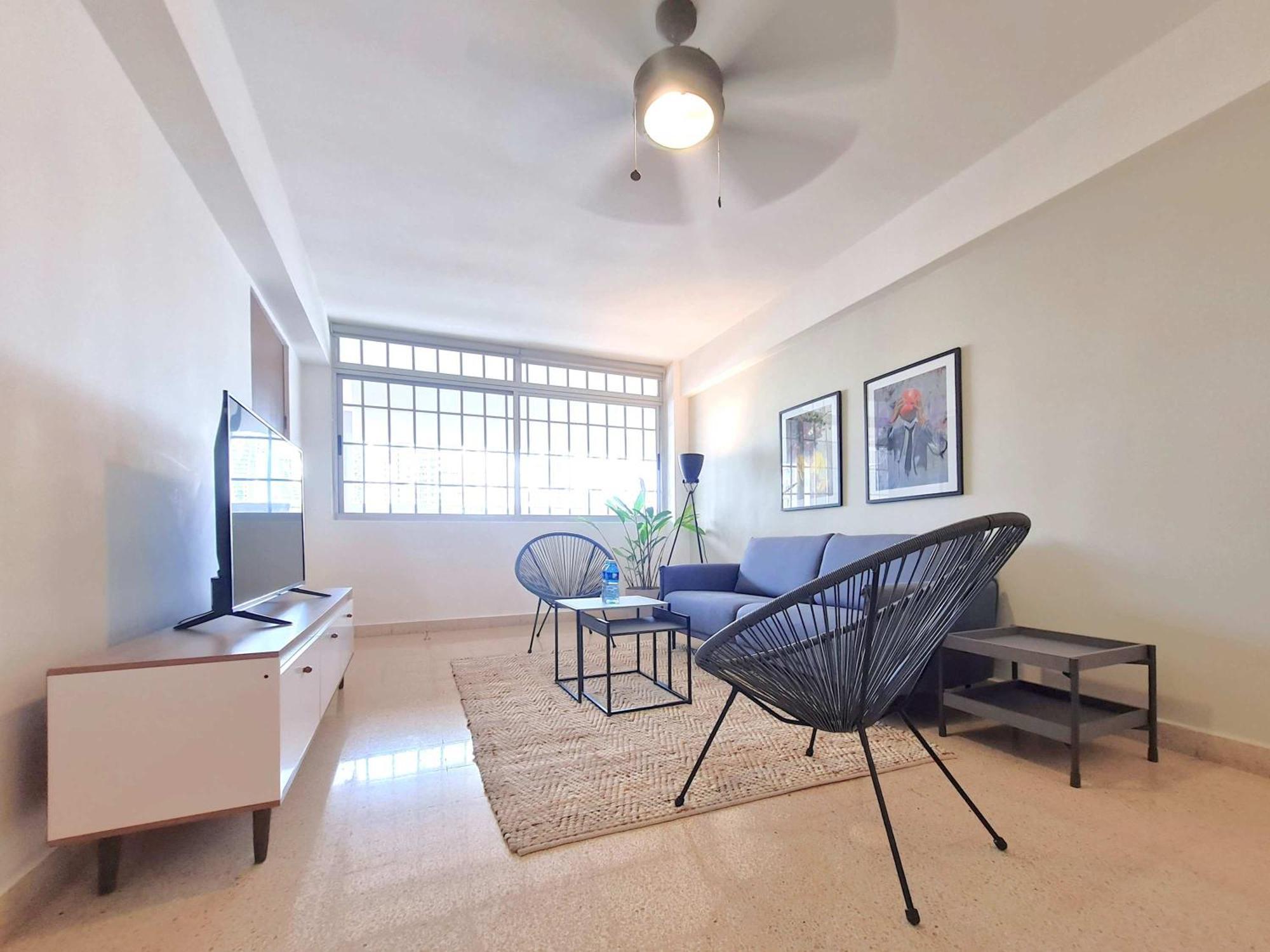 La Cresta By Wynwood House Apartment Panama City Ngoại thất bức ảnh