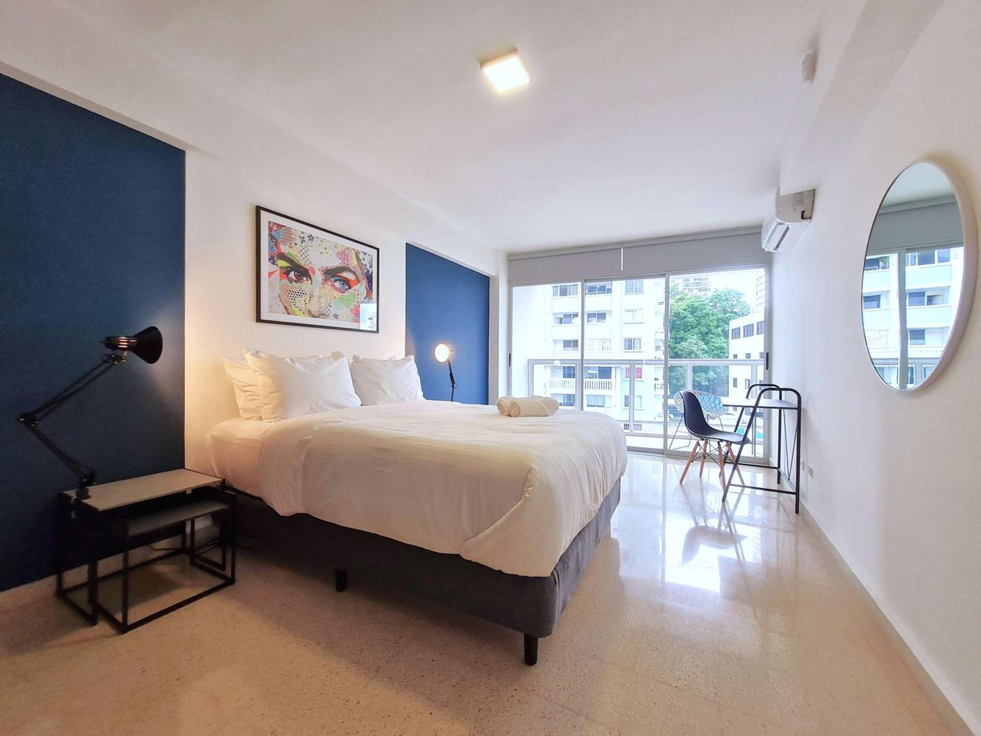La Cresta By Wynwood House Apartment Panama City Ngoại thất bức ảnh